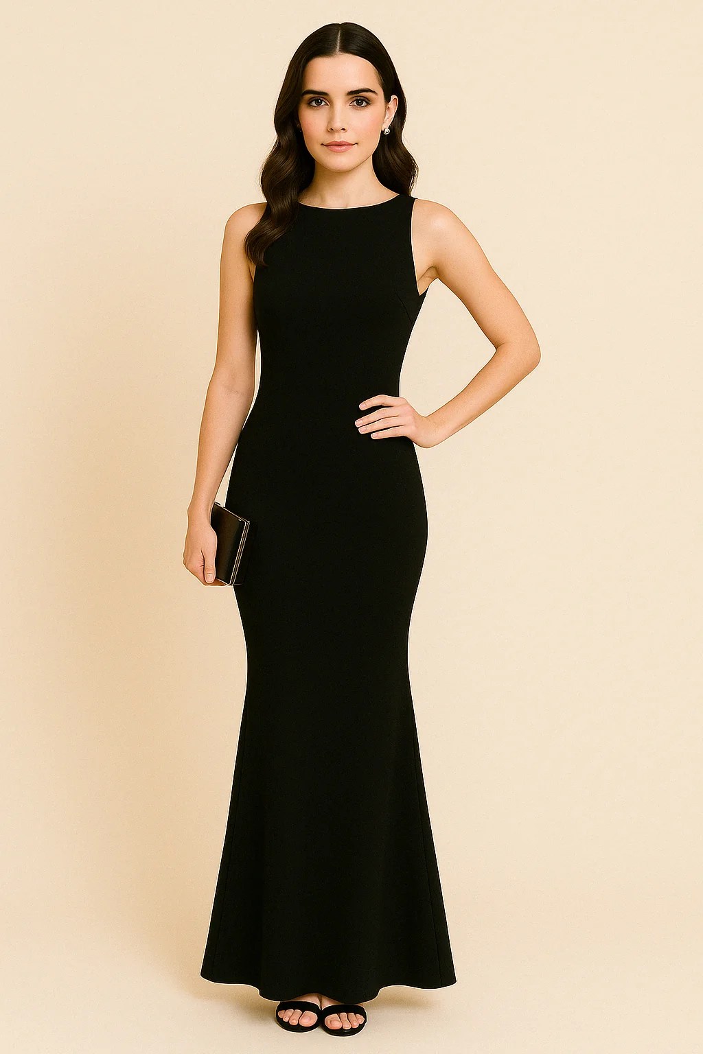 Timeless Elegance: The Little Black&nbsp;Dress